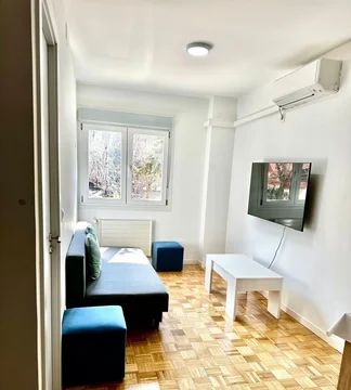 Piso en calle de Julián Hernández, 9 - Foto 3