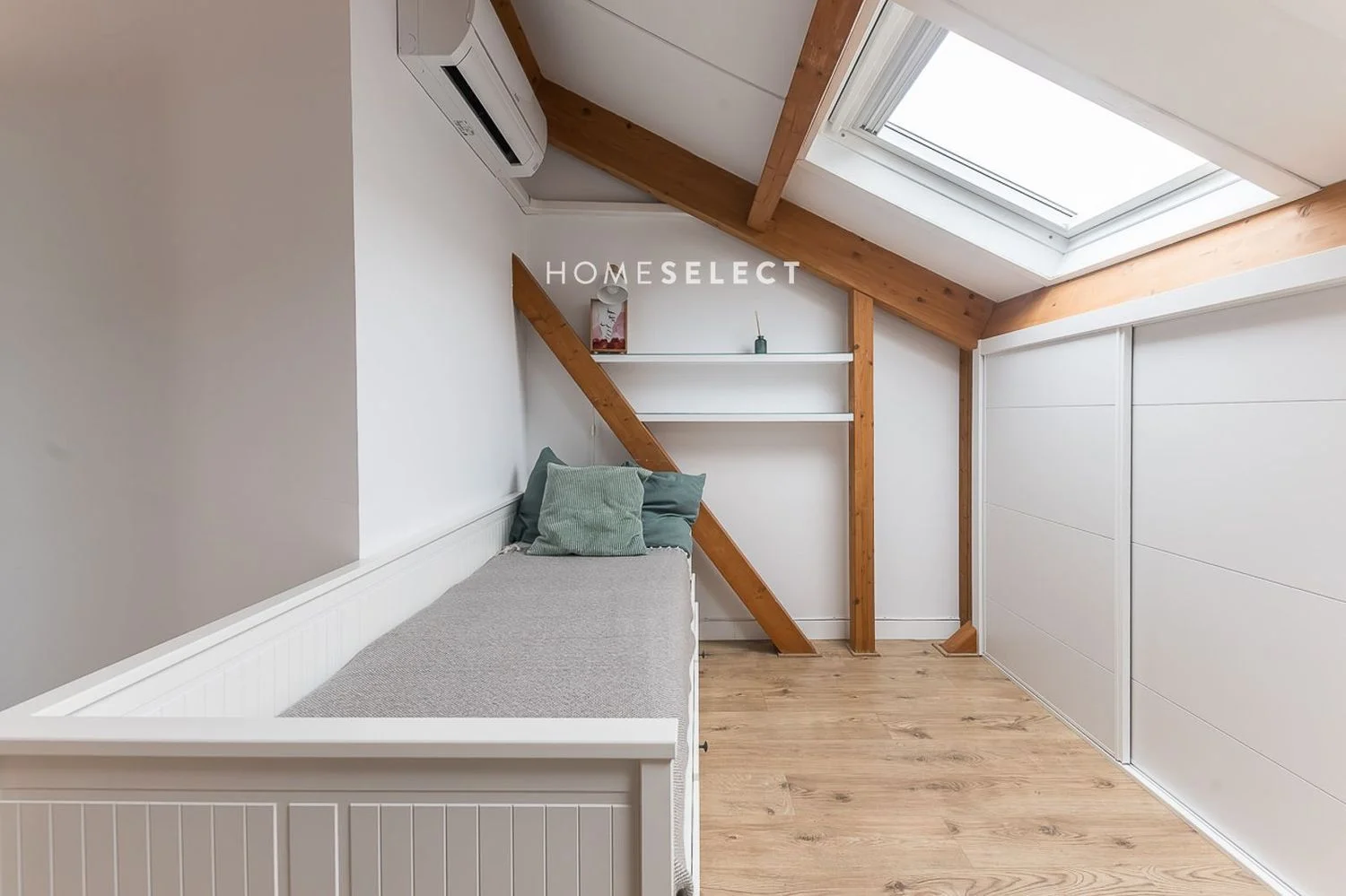 Chalet adosado en calle de Avelino Montero Ríos - Foto 41