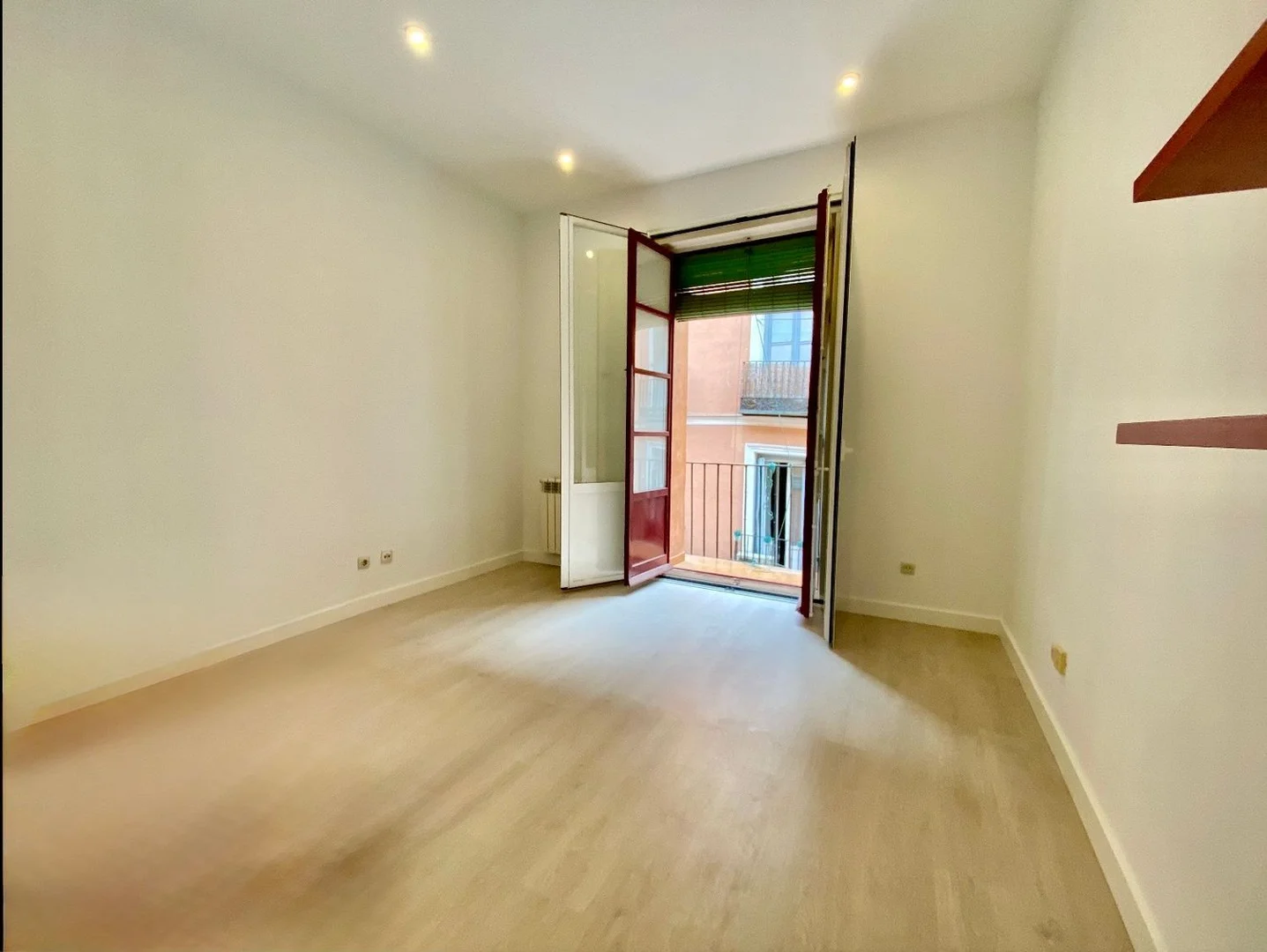 Estudio en calle de Embajadores, 26 - Foto 7