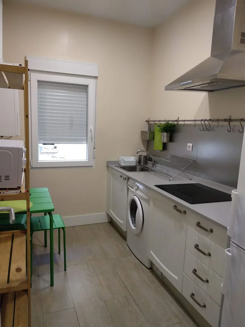 Piso en Calle de Vallehermoso, 71, Vallehermoso - Foto 3