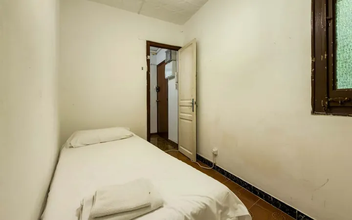 Piso en Calle de Bacardí s/n, Sants - Badal - Foto 11