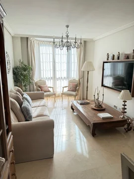 Piso en Avenida del Santuario de Valverde, 35 - Foto 1