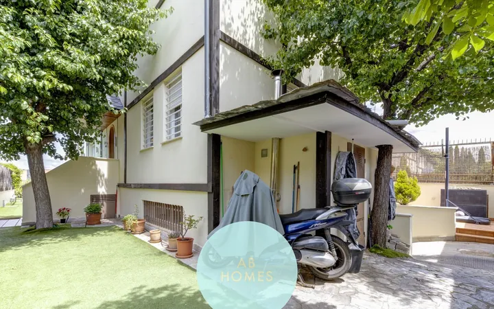 Casa o chalet independiente en Calle de Collado del Piornal - Foto 15