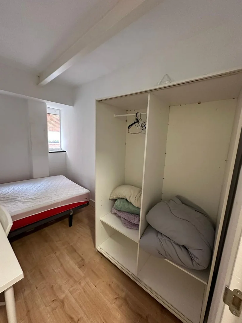 Piso en Calle de Lorenza Correa, 24, Bellas Vistas - Foto 20