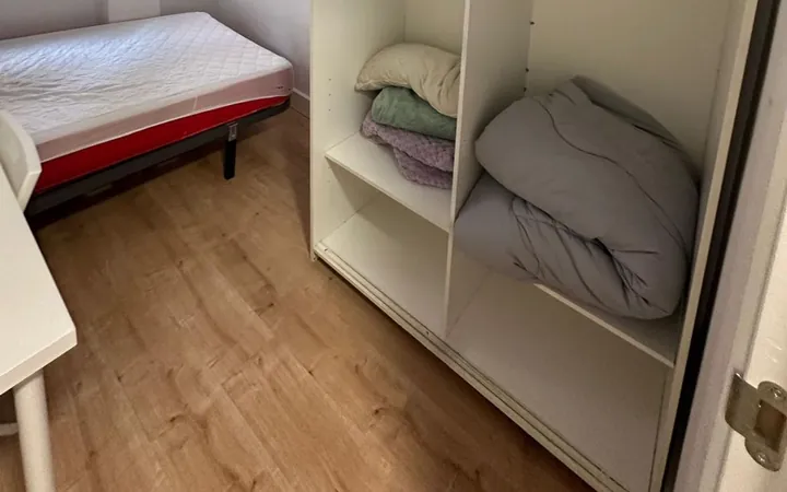 Piso en Calle de Lorenza Correa, 24, Bellas Vistas - Foto 20