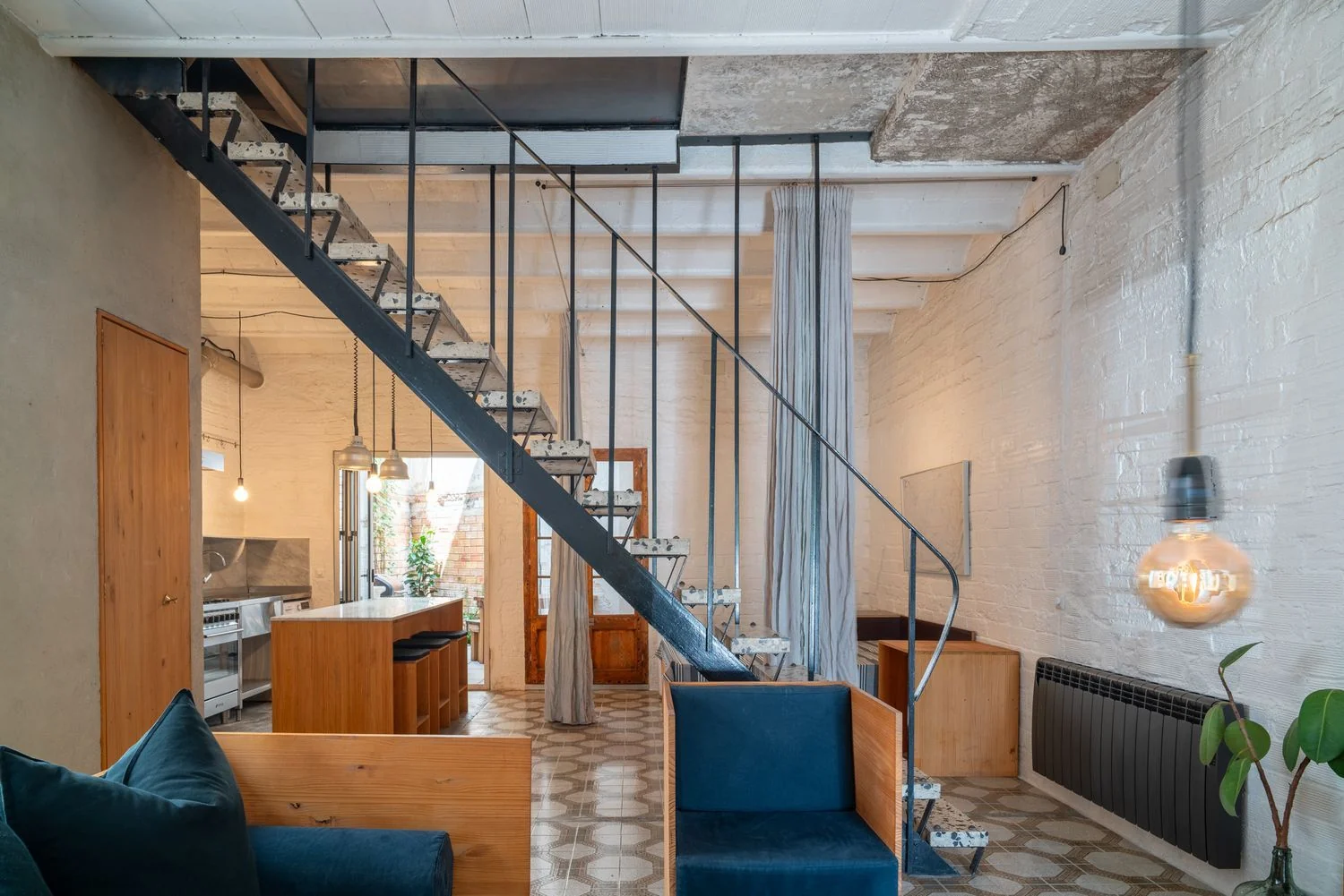 Estudio en Calle de Veneçuela, 51 Bis, Provençals del Poblenou - Foto 11