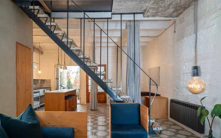 Estudio en Calle de Veneçuela, 51 Bis, Provençals del Poblenou - Foto 11
