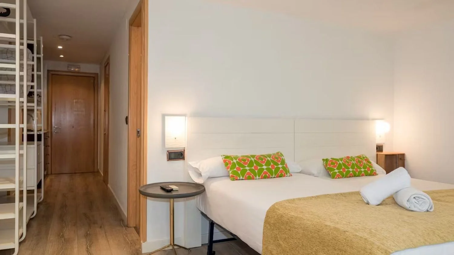 Estudio en calle Ample, 42 - Foto 3