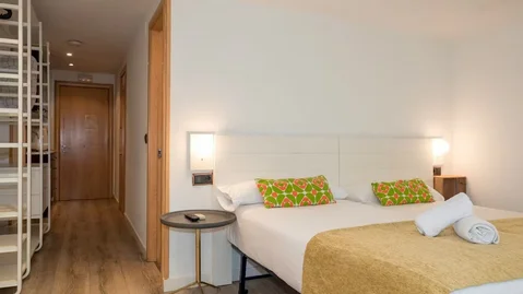 Estudio en calle Ample, 42 - Foto 3