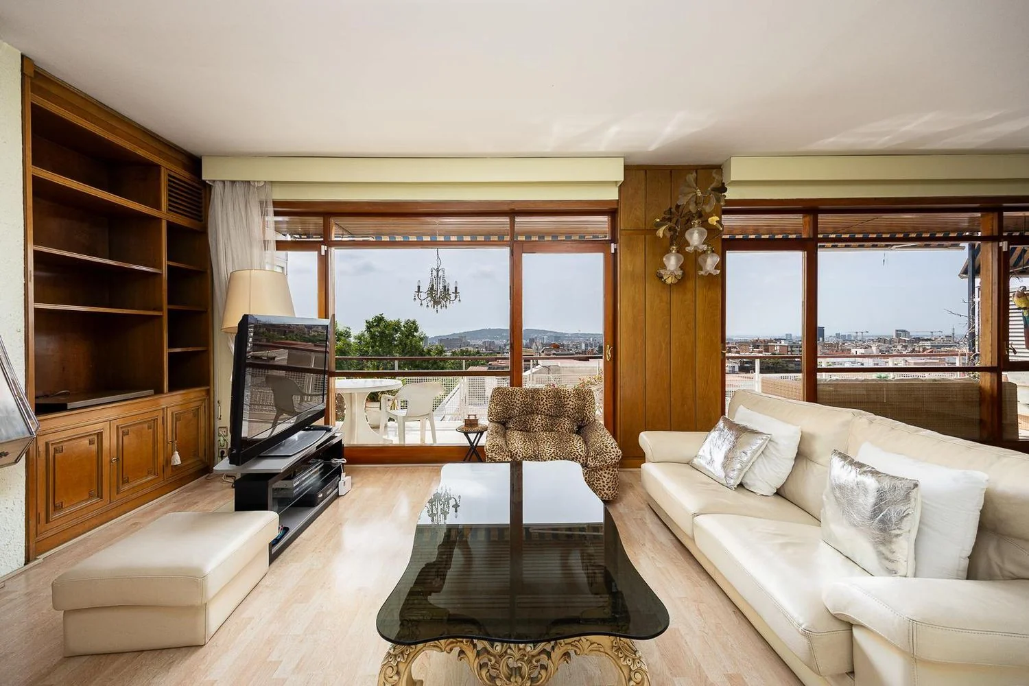 Piso en Paseo de la Bonanova, Les Tres Torres - Foto 9