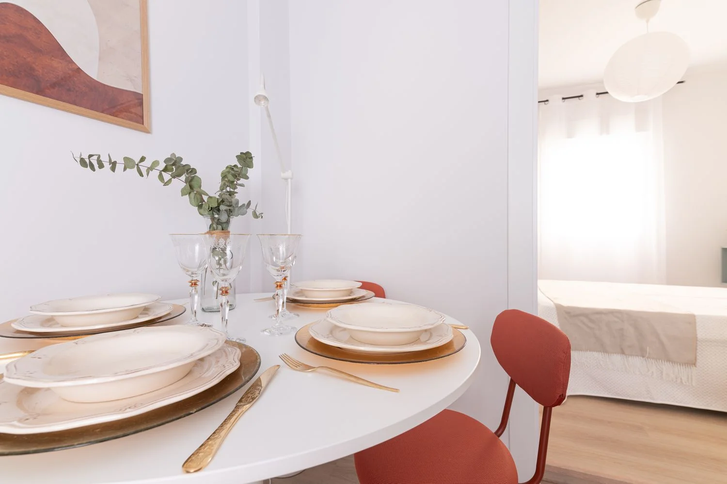 Piso en Puerto Chico - Foto 5