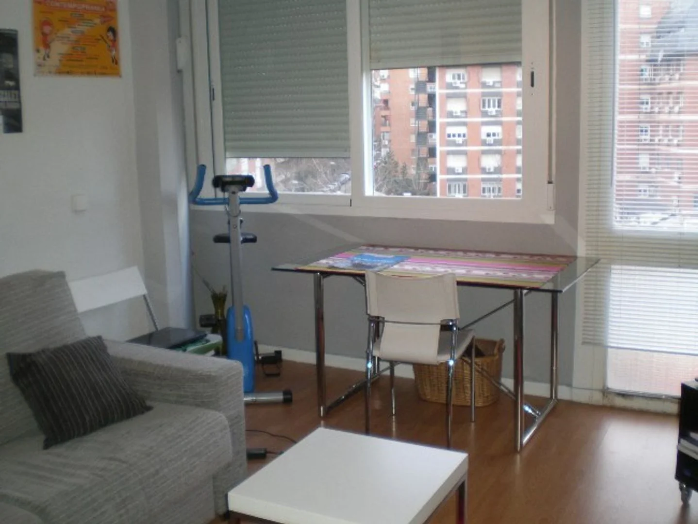 Estudio en Calle Bolivia, 36, Nueva España - Foto 3