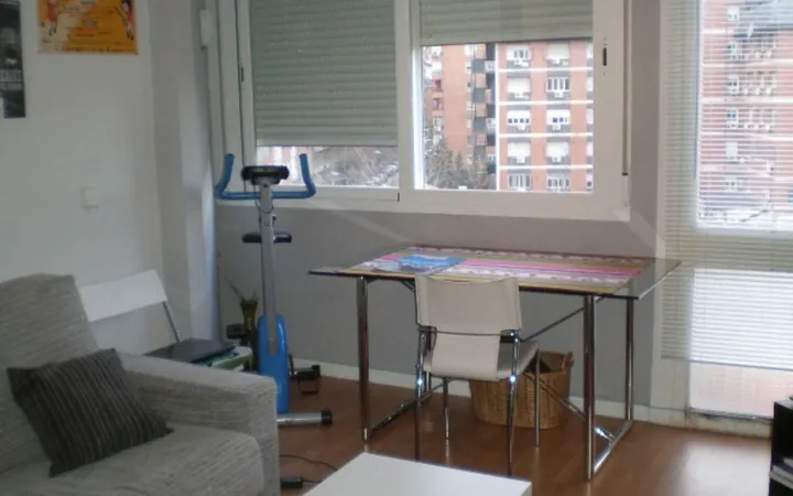 Estudio en Calle Bolivia, 36, Nueva España - Foto 3