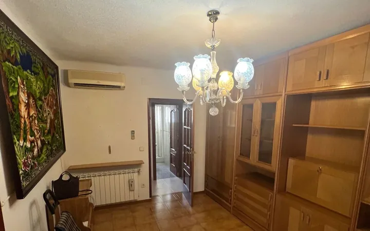 Piso en Calle Esteban Collantes, 52, Pueblo Nuevo - Foto 1