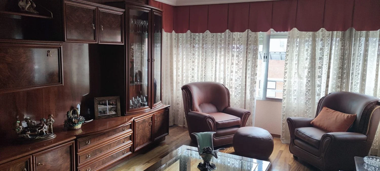 Piso en Barrio Los Ángeles