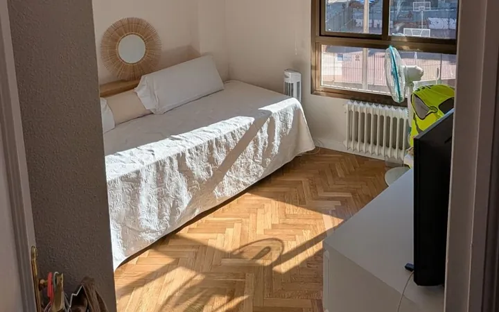 Piso en Calle de Ezequiel Solana, 50, Pueblo Nuevo - Foto 6