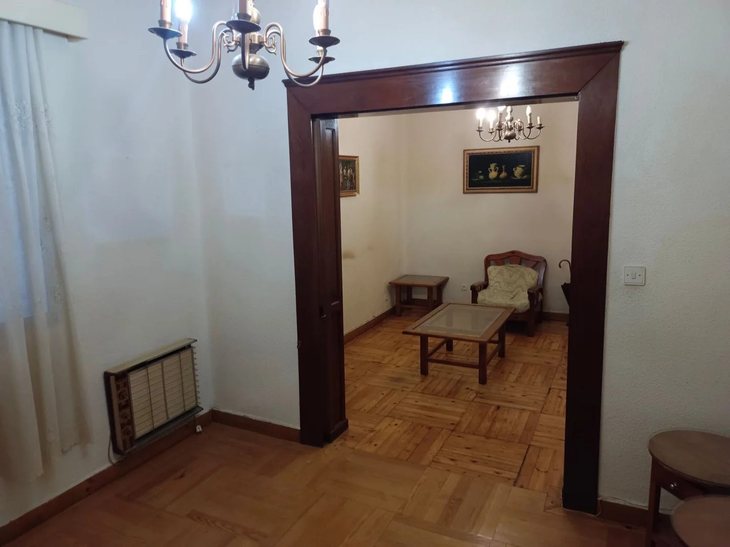 Piso en Calle de Alcántara, 30 32, Lista - Foto 11