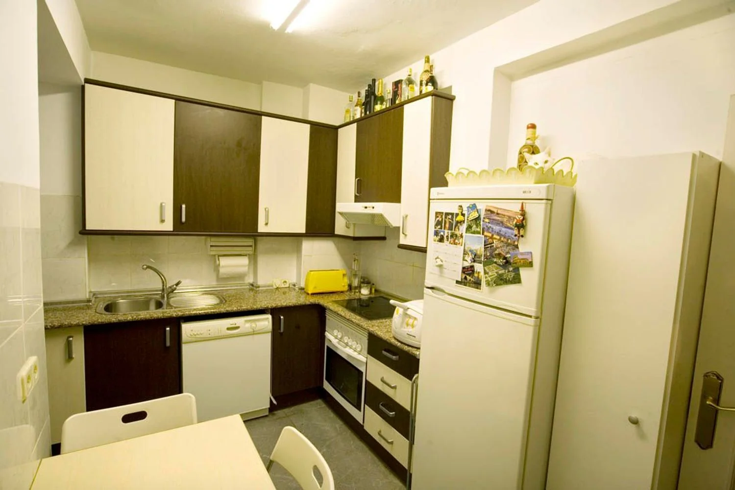Piso en Calle Carnicer, 18, Bellas Vistas - Foto 4