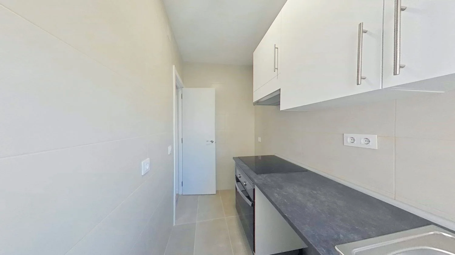 Piso en Barrio San Diego - Foto 15