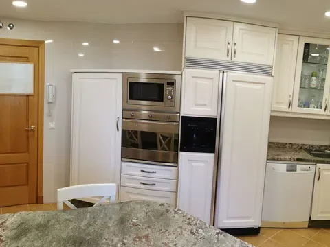 Piso en calle del Monasterio de Sobrado, 14 - Foto 7