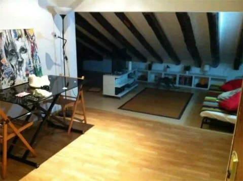 Apartamento en Sol - Foto 1