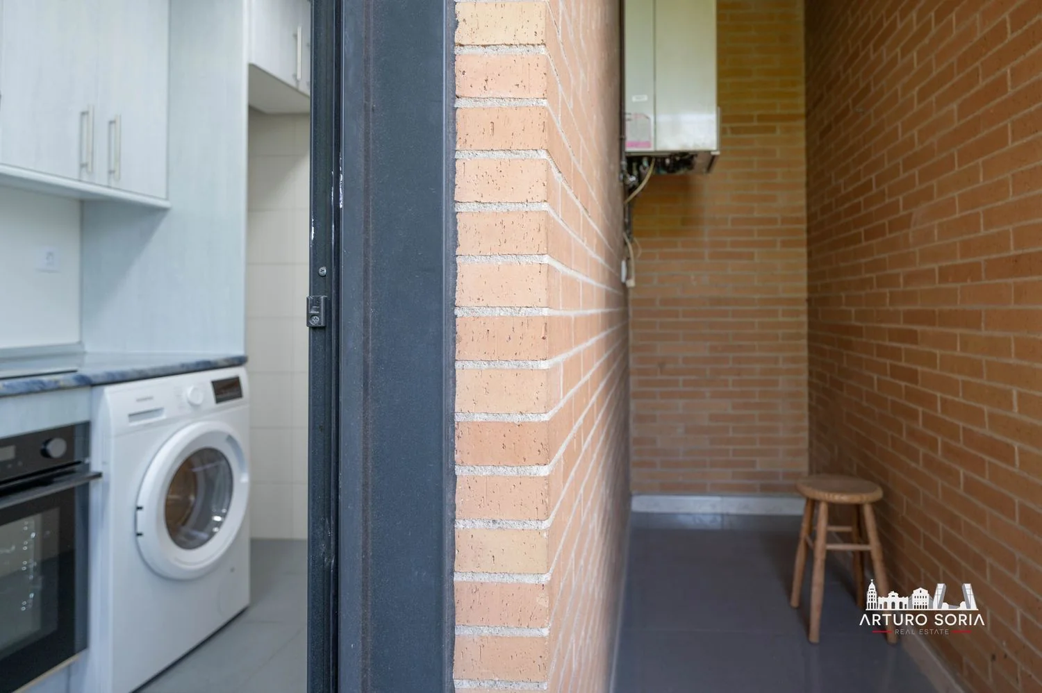 Piso en Arturo Soria, San Juan Bautista - Foto 10