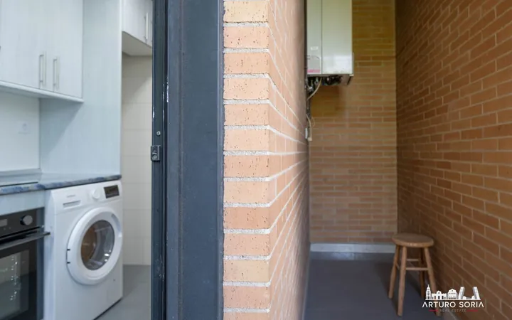 Piso en Arturo Soria, San Juan Bautista - Foto 10