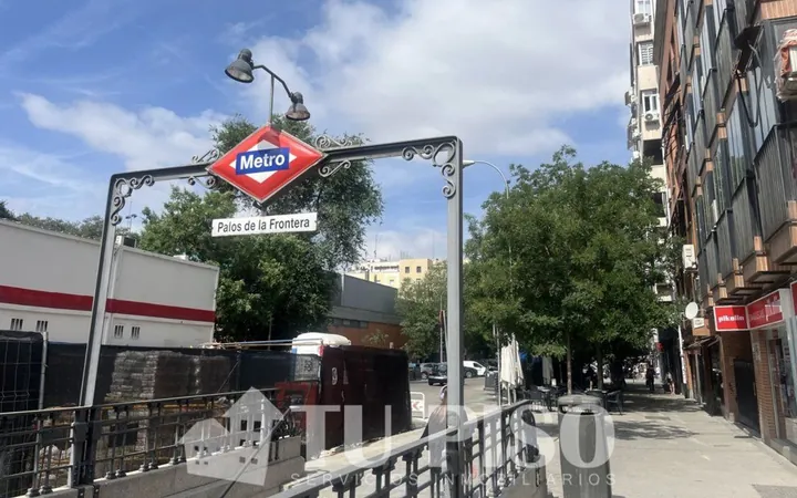 Piso en Calle de Canarias, Palos de la Frontera - Foto 8