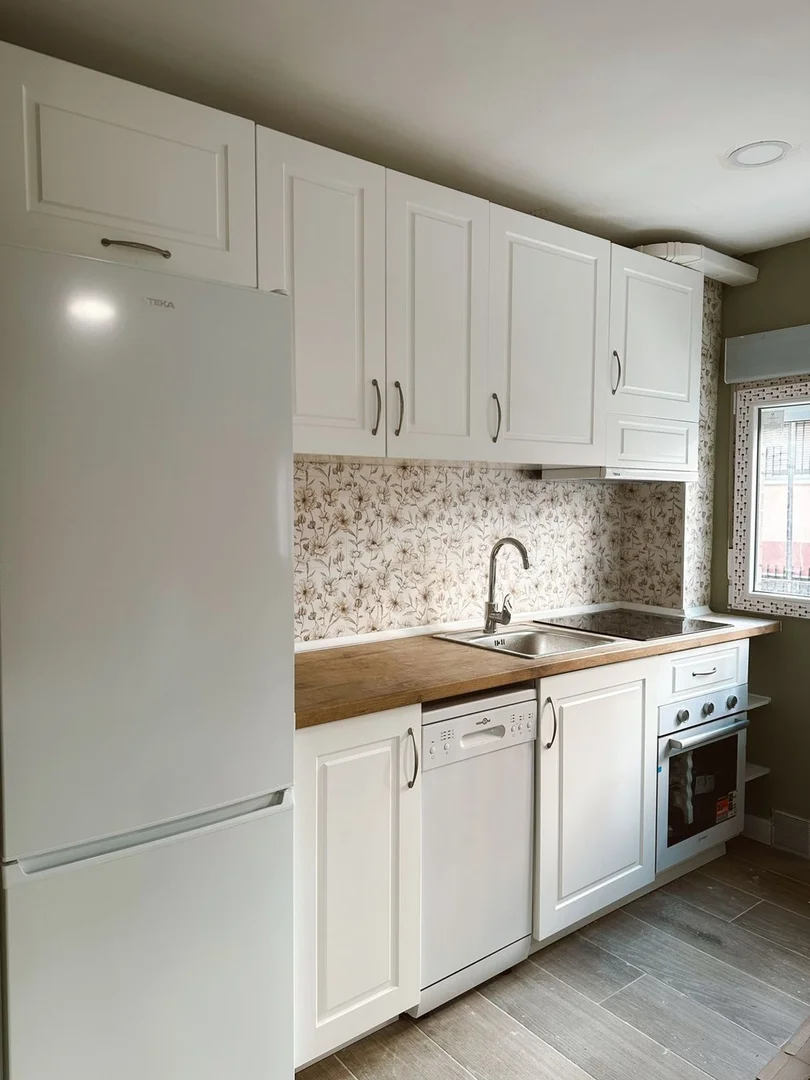 Piso en calle Nuestra Señora de Gracia, 37 - Foto 3