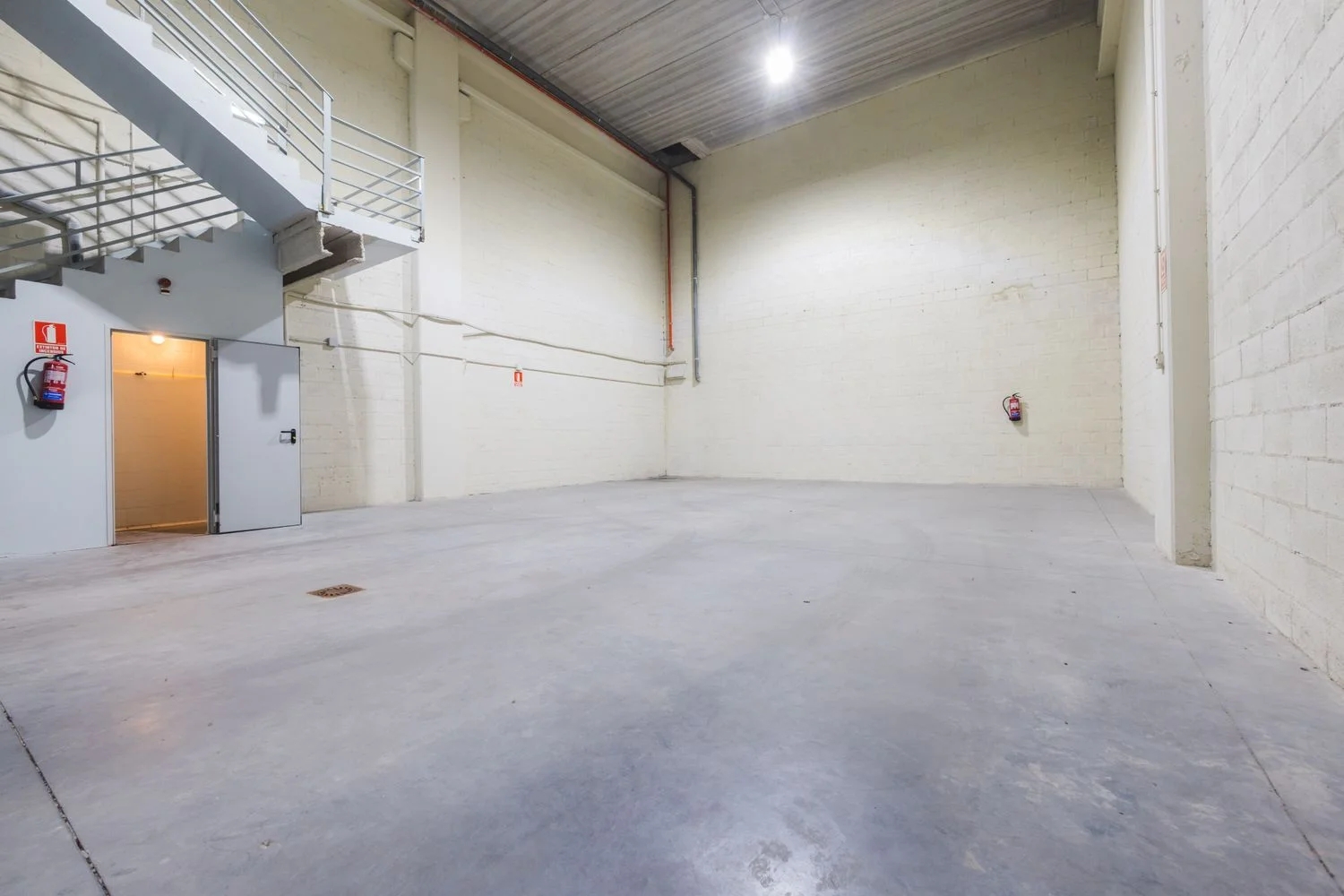 Alquiler de nave en Calle de la Resina, 61 -l - Foto 48