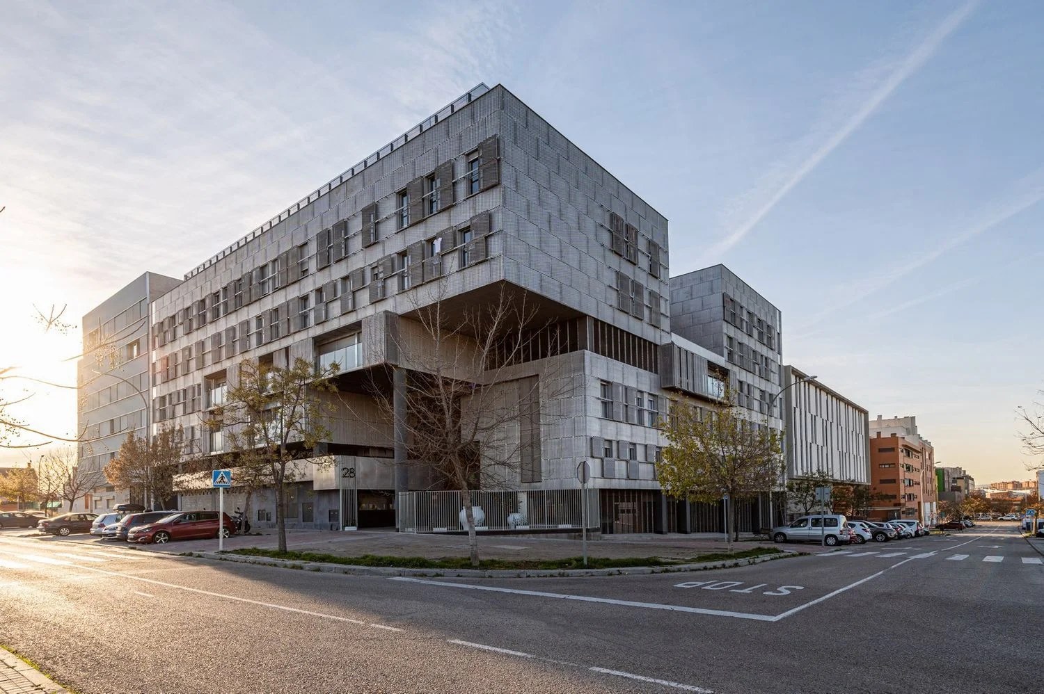 Piso en calle de Alto de la Sartenilla