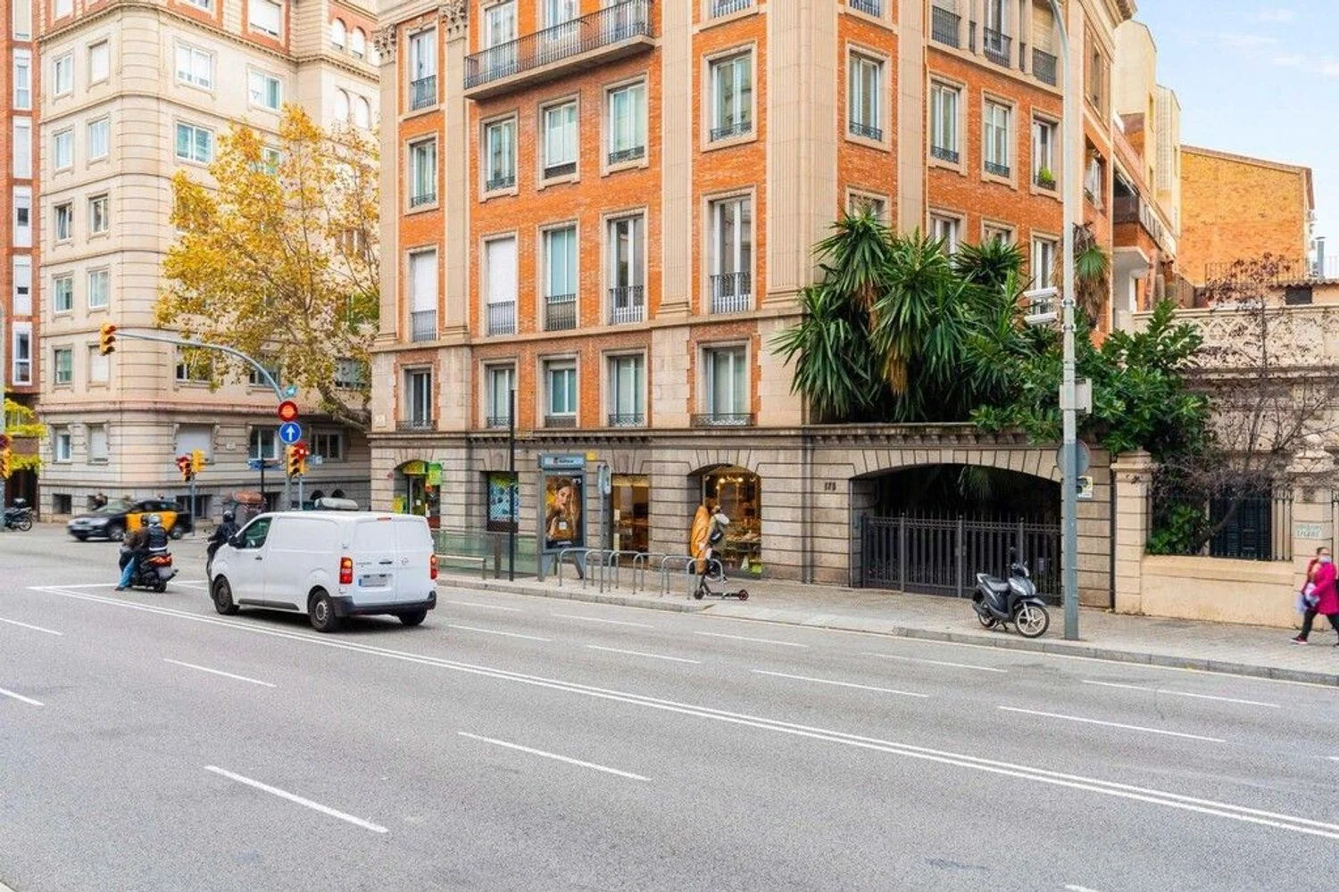 Ático en Sant Gervasi - Galvany - Foto 26