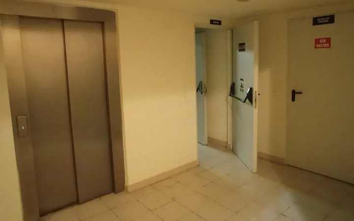 Estudio en Plaza Barbatain, 4, Puerta Bonita - Foto 40