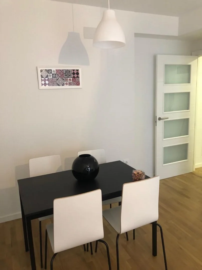 Piso en calle Islas Gilbert, 32 - Foto 9