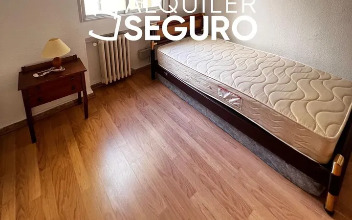Piso en Calle del Doctor Esquerdo, Goya - Foto 14