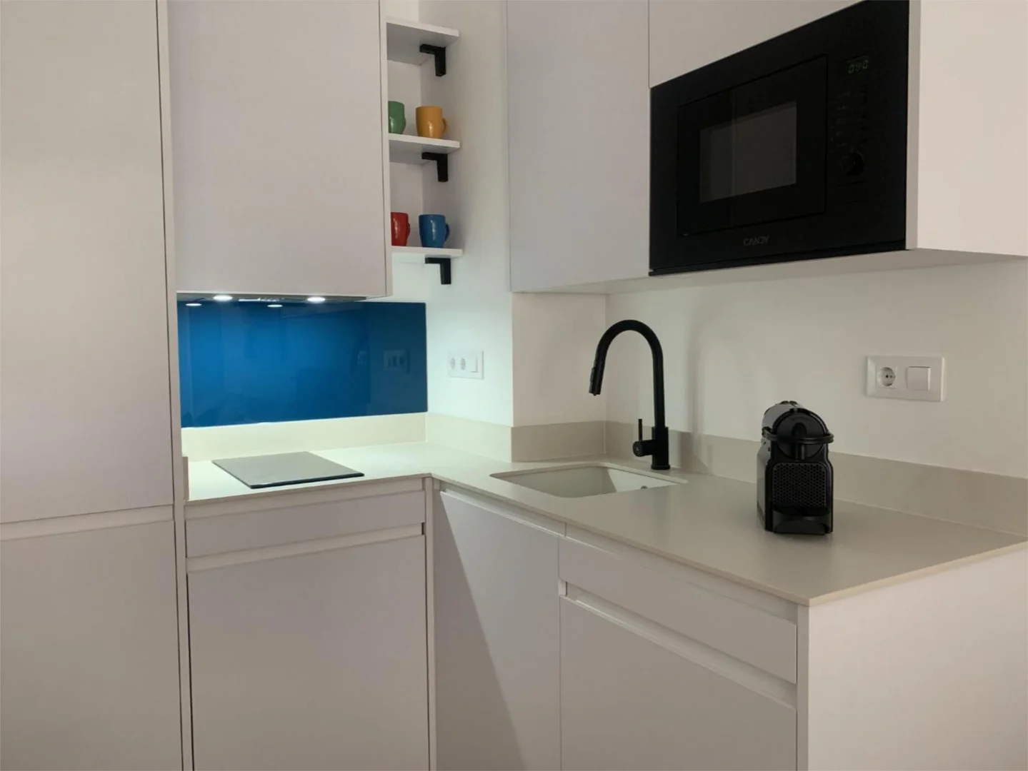 Piso en  Madrid Capital - Foto 8