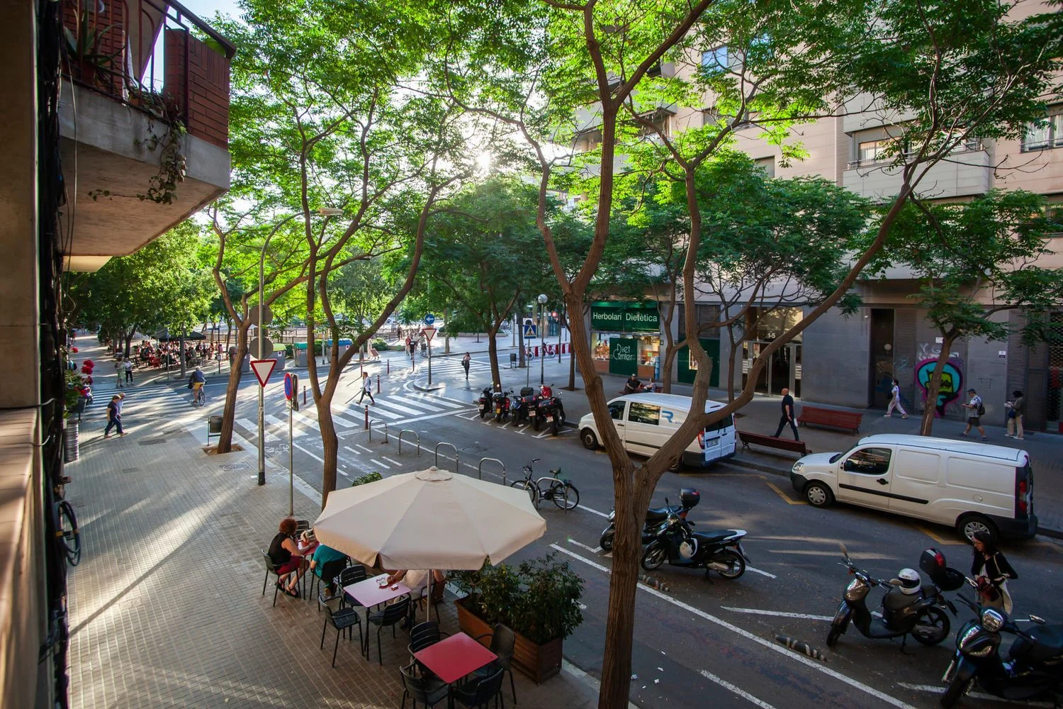 Piso en Calle de Can Bruixa, 10, Les Corts - Foto 16
