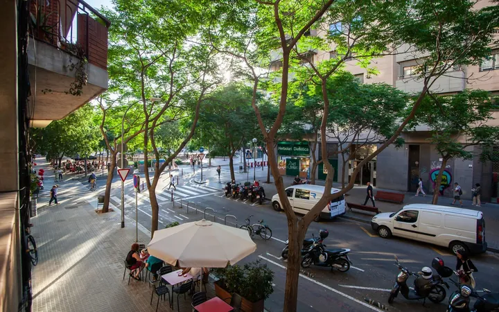 Piso en Calle de Can Bruixa, 10, Les Corts - Foto 16
