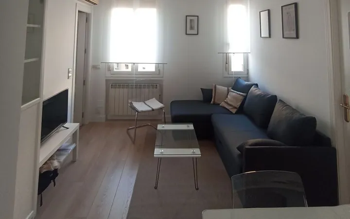Piso en Lista, Lista - Foto 1