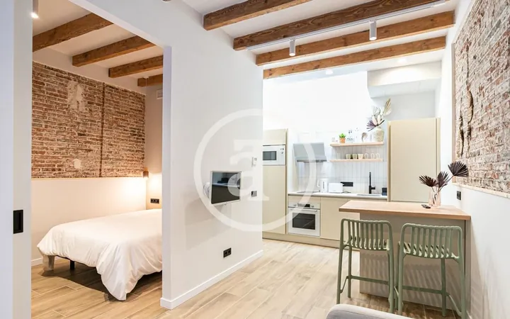 Chalet pareado en Calle de Sant Cugat del Vallès, La Salut - Foto 4