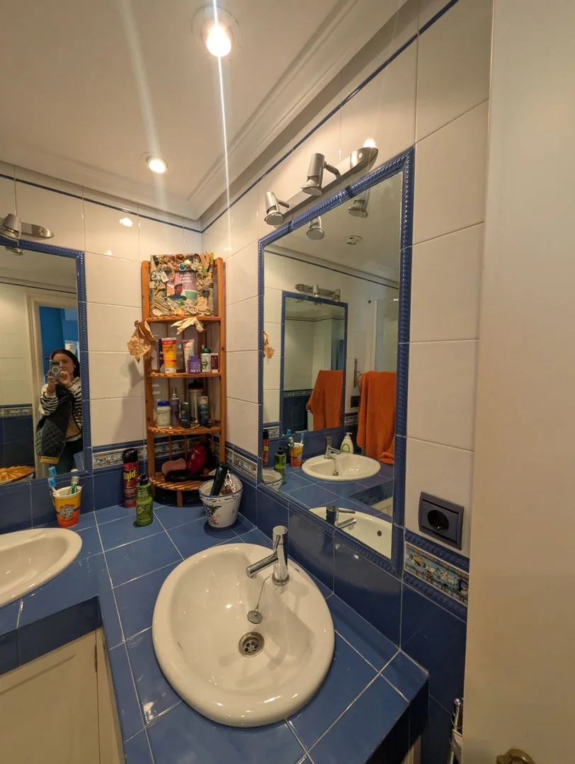 Piso en Calle Sallaberry, 57, Opañel - Foto 32