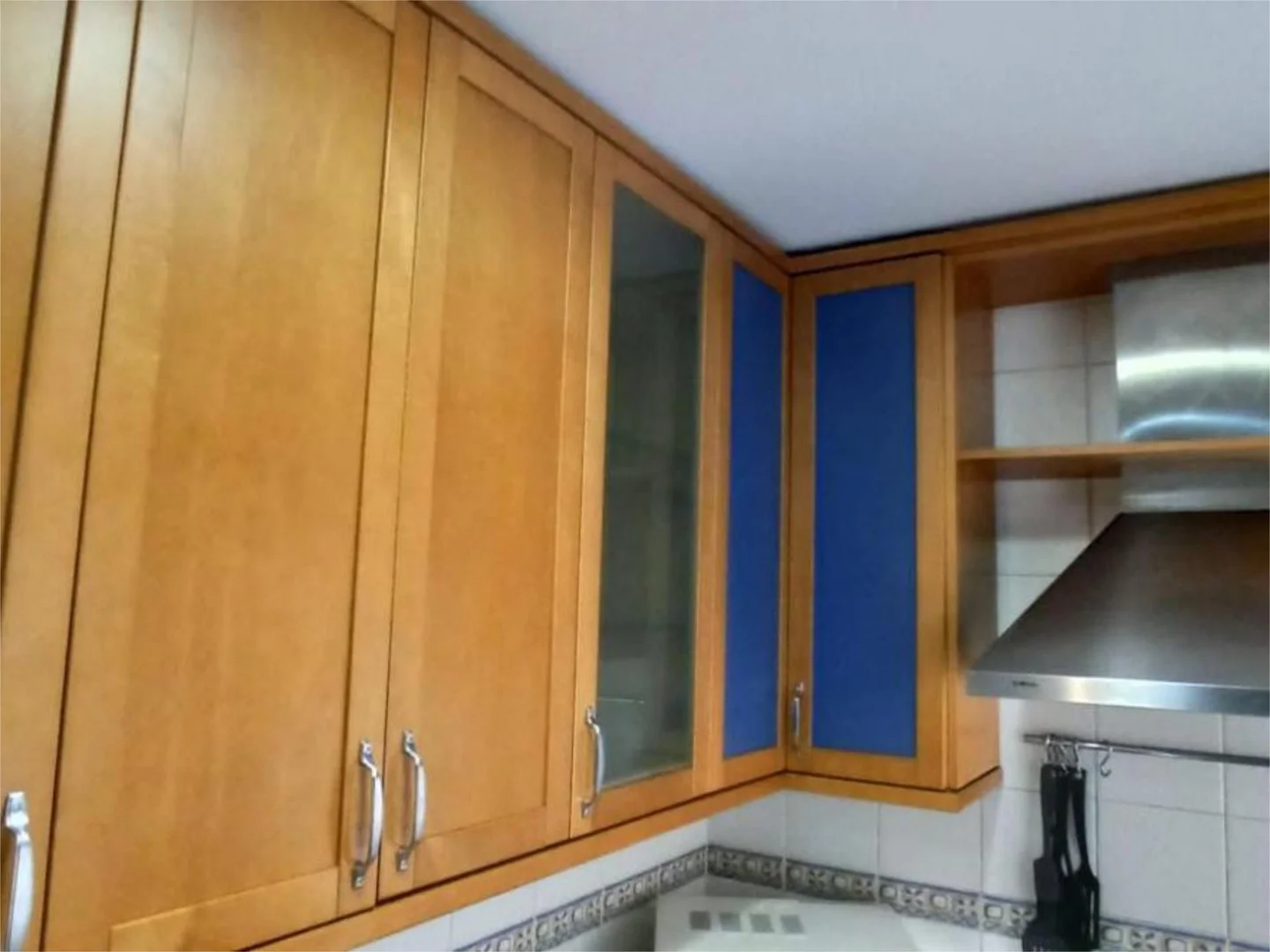 Piso en  Calle de Juan Álvarez Mendizábal 47 - Foto 23