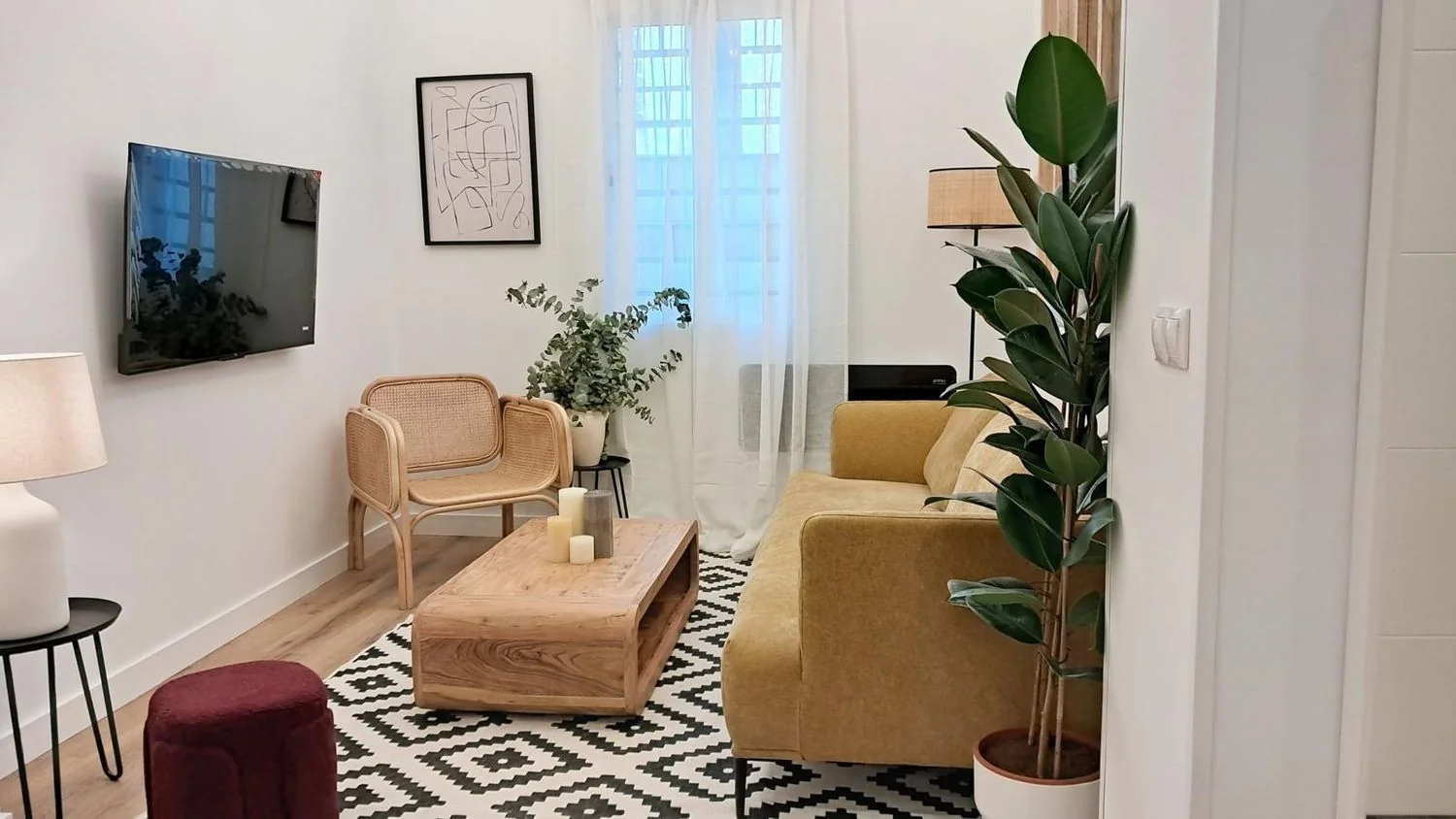 Piso en Avenida Valladolid, 51, Casa de Campo - Foto 9