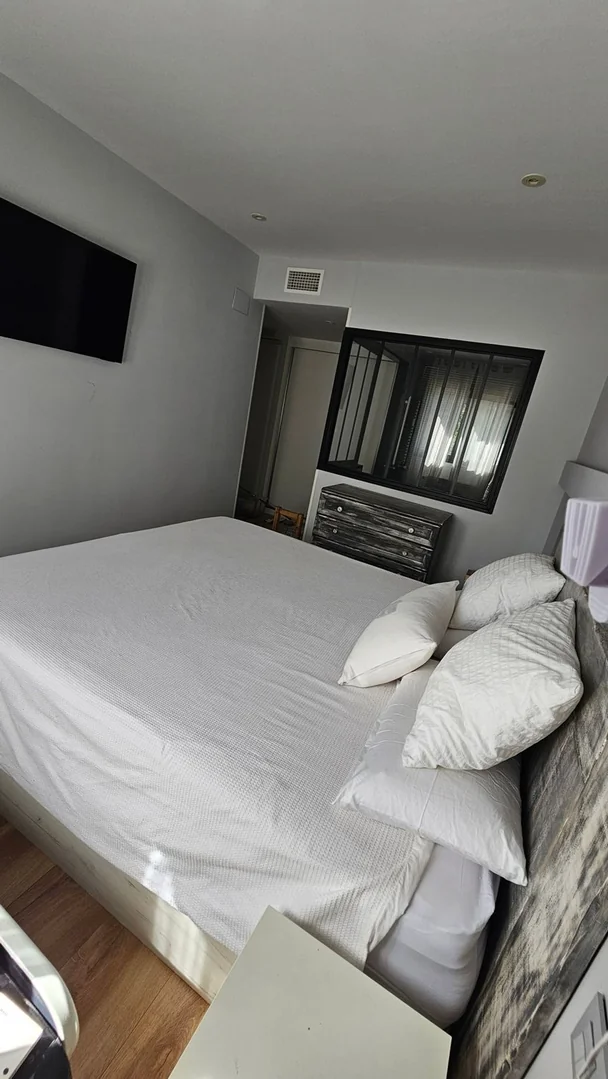 Piso en Calle de Juan Antonio Samaranch, 21, Valdebebas - Valdefuentes - Foto 11