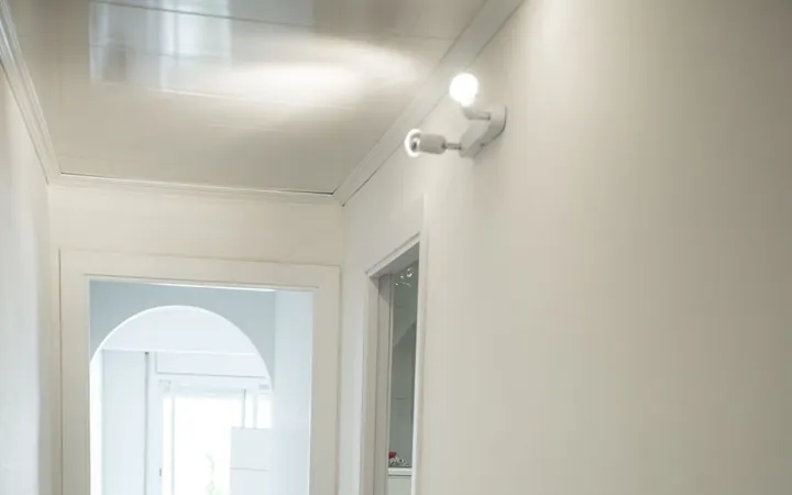 Piso en Calle de Ferran Puig, 79, El Putxet i el Farró - Foto 3