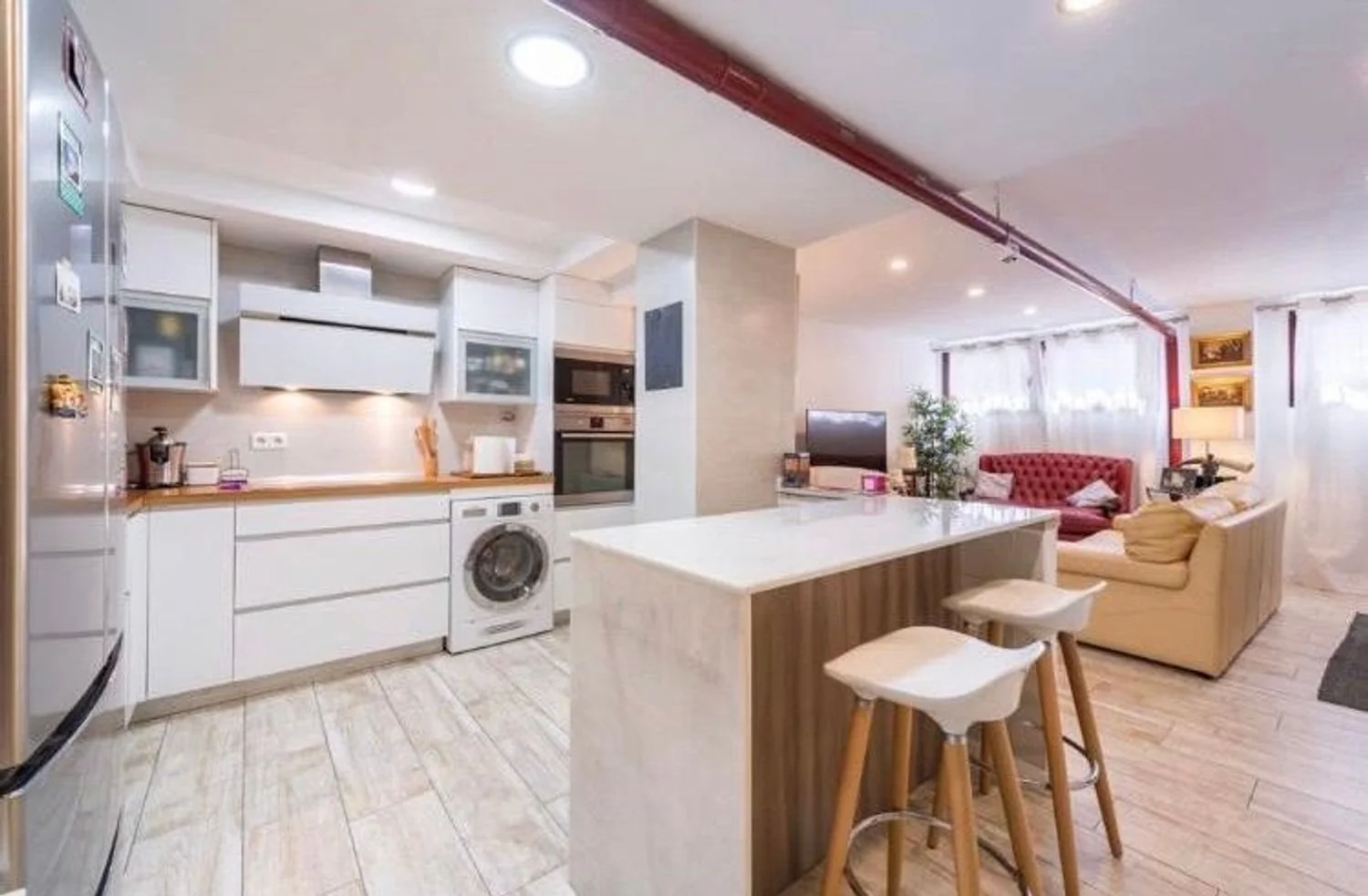 Piso en Calle de Londres, 49, Guindalera - Foto 7