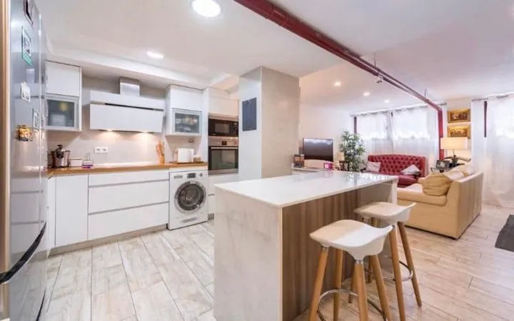 Piso en Calle de Londres, 49, Guindalera - Foto 7