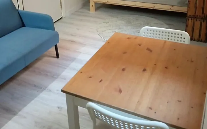 Estudio en Raimundo Fernández Villaverde, 31, Cuatro Caminos - Foto 3