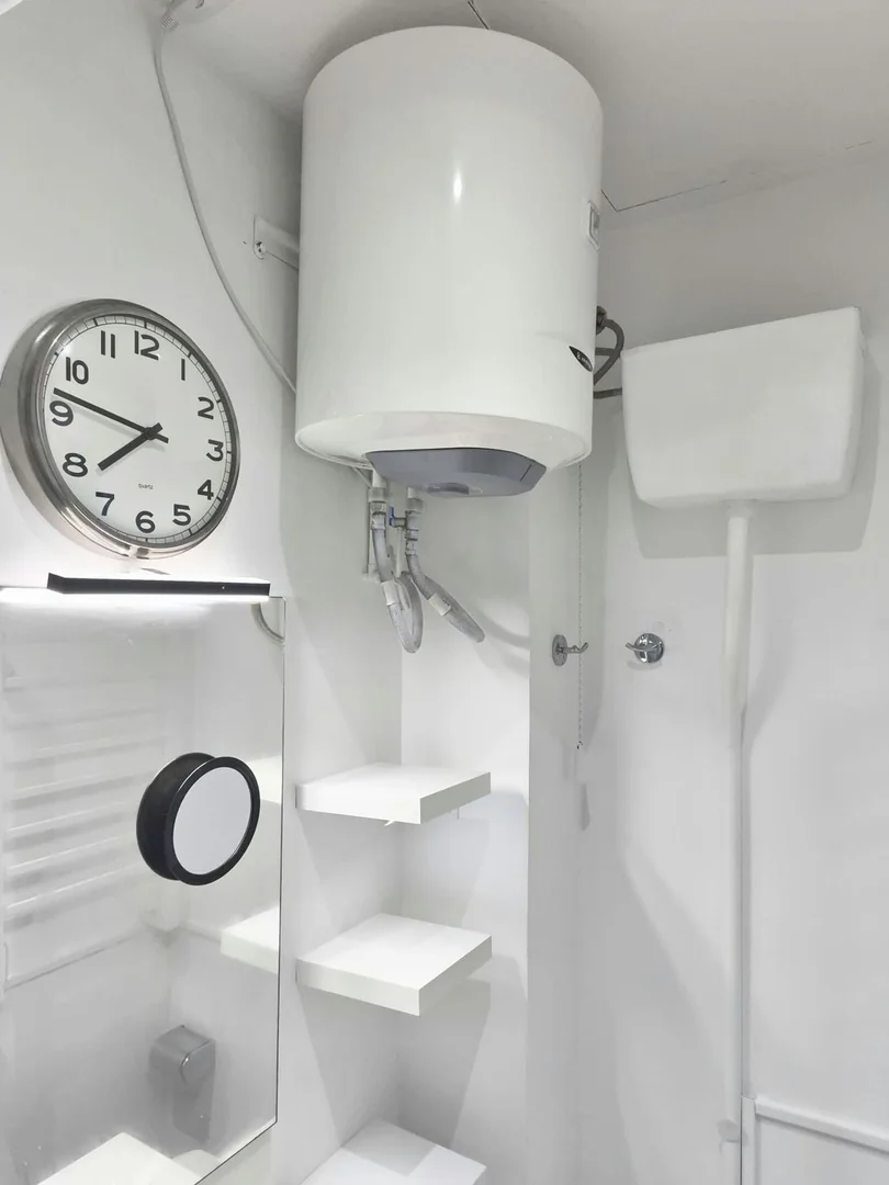 Estudio en Calle de Sugranyes, Sants - Badal - Foto 28