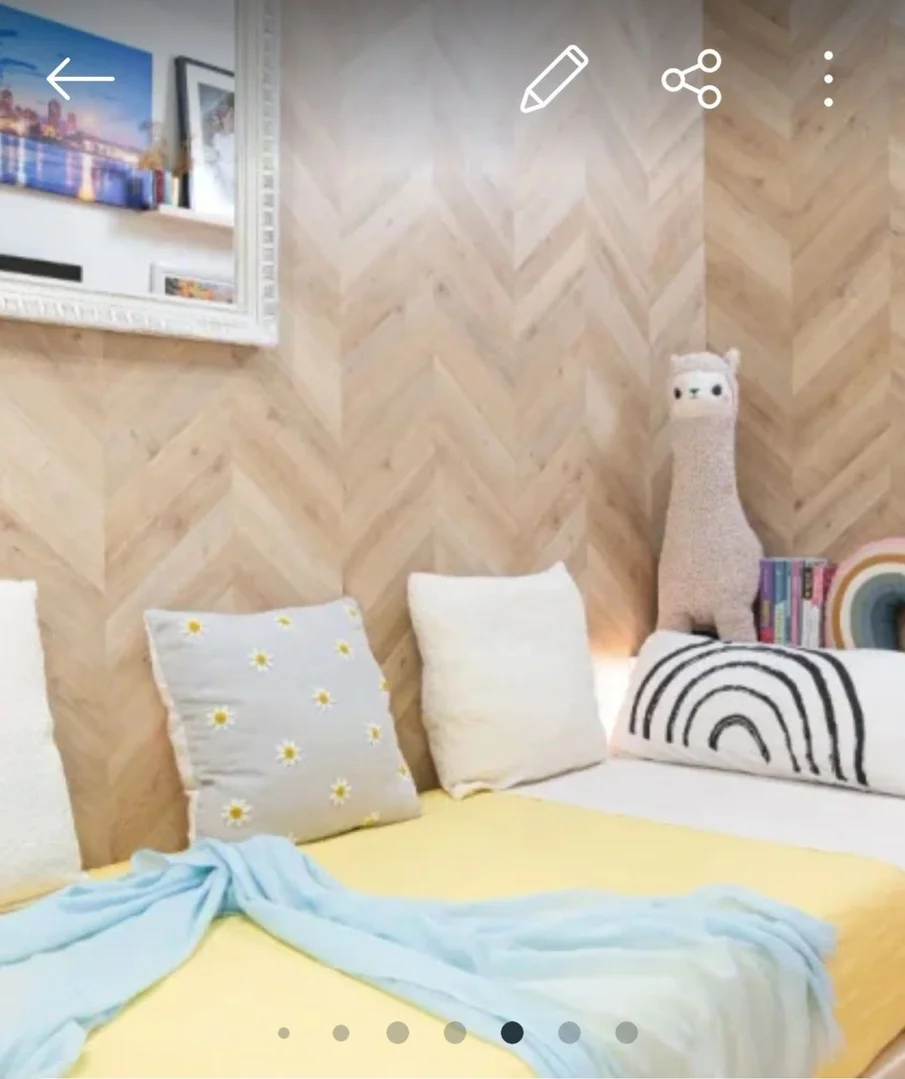 Piso en calle de la Marina, 551 - Foto 9